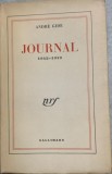 Journal - Andre Gide (1942-1949)