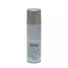 Spray Argintiu Decorativ 100ml - Vopsea Metalizata Universală pentru Diverse Suprafete