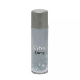 Spray Argintiu Decorativ 100ml - Vopsea Metalizata Universală pentru Diverse Suprafete