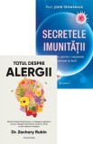 Pachet Ce trebuie să știi despre imunitatea ta, Bookzone