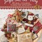 Jingle All the Way: 40 Small Stitcheries to Make Your Home Merry