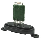Rezistor, Ventilator Habitaclu METZGER 0917066