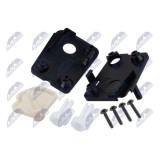 Set reparatie clapete ventilatie aer Citroen C4 2004-, Peugeot 307 2000-, 307 Cc 2003-, 1607044080