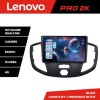Navigatie Ford Transit V363 2015-2021 Android radio gps internet 8 core QLED 2K 12+256 360 Lenovo CarStore Technology