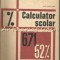 Calculator Scolar - Ioan Olimpiu Luca
