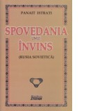 Spovedania unui invins - Panait Istrati