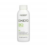 Cumpara ieftin Oxidant crema 9%, Alfaparf, Oxid&#039;O 30 Volumi, 90ml