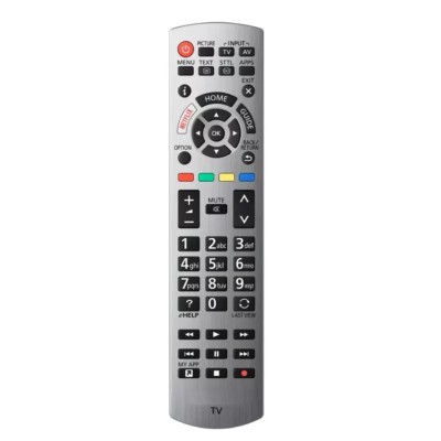Telecomanda TV Panasonic N2QAYB001178 cu aspect original (561) foto