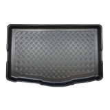 Tava portbagaj Basic Nissan Qashqai II (J11)