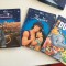 ALADIN. COLECTIA DISNEY CLASIC- EDITURA EGMONT 2009