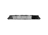 Grila bara fata FORD FUSION USA, 2019-; MONDEO, 2019-03.2022, negru lucios,