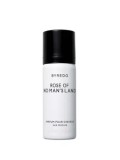 Parfum Byredo Rose Of No Man's Land Hair Mist, 75 ml, unisex