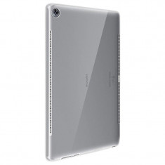 Husa Tableta TPU Huawei MediaPad M5 10 / Huawei MediaPad M5 10 (Pro), Transparenta 51992409 foto