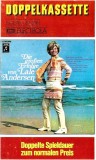 Lale Andersen - Die Gro&szlig;en Erfolge Von Lale Andersen, Caseta audio, Columbia