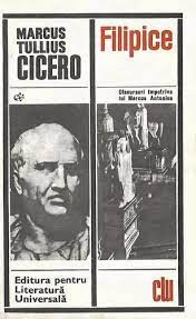 Marcus Tullius Cicero - Filipice foto