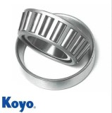 Rulment 25x52x17 Koyo (bascula) ATV Linhai Anniversary - Classic - Worker 2x4 &amp; 4X4 260-300cc