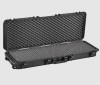 Hard Case Panaro MAX1100GPB cu Bureti din Spuma cu Alveole