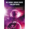 Az &ouml;r&ouml;kk&eacute;val&oacute;s&aacute;g kereke - Neil Gaiman, Reaves, Mallory - Carte in Maghiara, Editura 2018, 240pg, Fantasy
