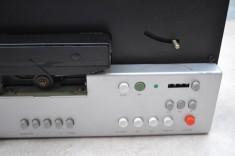 Magnetofon Braun TG 1000