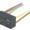 Convertor DC/DC RECOM RCD-24 4,5-36V intrare 2-35V ieșire 0,5A pentru LED