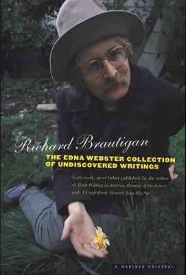 The Edna Webster Collection of Undiscovered Writing foto