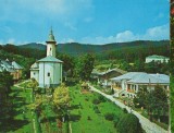 CPI B12566 CARTE POSTALA - MANASTIREA VARATEC