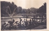 Bucuresti. Parcul Carol I (necirculata)