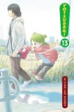 Yotsuba&amp;!, Vol. 13