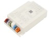 Alimentator LED 40W 18-64VDC 200mA-1.05A IP20
