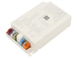 Alimentator LED 40W 18-64VDC 200mA-1.05A IP20