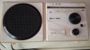Aparat radio romanesc DUO -model RS 1212