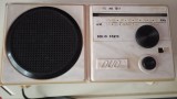 Aparat radio romanesc DUO -model RS 1212