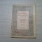 PROHODUL Domnului Dumnezeu si Mintuitorului Nostru Iisus Hristos - 1956, 48 p.