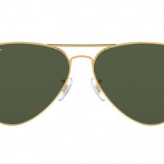 Ray-Ban Aviator Large Metal Ii Ochelari de Soare RB 3026 L2846