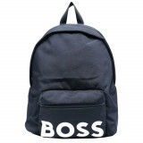 Cumpara ieftin Rucsaci BOSS Logo Backpack J20372-849 albastru marin