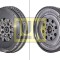 LuK 415 0657 10 LuK DMF Volanta