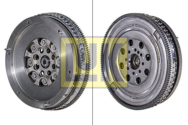 LuK 415 0657 10 LuK DMF Volanta
