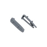 Opritor Ghidaj Cos Masina de Spalat Vase BEKO Whirlpool Arcelik Compatibil OEM