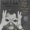 CD Horațiu Mălăele ‎– Sunt Un Orb, original, sigilat, Folk