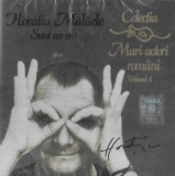 CD Horațiu Mălăele &lrm;&ndash; Sunt Un Orb, original, sigilat, Folk