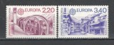 Andorra.1987 EUROPA-Arhitectura moderna MA.128