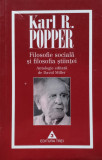 Filosofie Sociala Si Filosofia Stiintei - Karl R. Popper ,557396