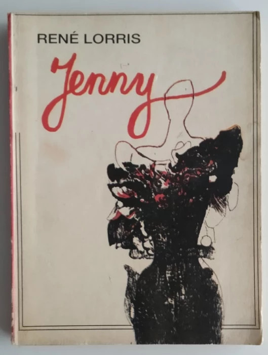 Rene Lorris - Jenny