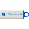 Windows 10 Pro pe stick USB 3.0 + Licen?a Windows 10 Pro 32/64 bit pe via?a