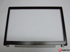 Rama capac LCD noua Toshiba Qosmio G20 P000429370 foto