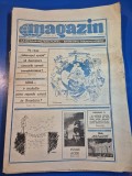 ziarul magazin 10 noiembrie 1990
