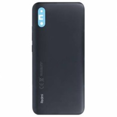 Capac Baterie Xiaomi Redmi 9A Negru Service Pack