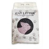 Cumpara ieftin Asternut igienic pentru pisici, tofu, 6 L, Formare rapida a bulgarilor, fara aroma