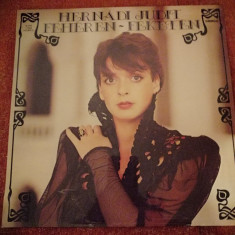 Hernadi Judit Feherben Feketeben Pepita 1983 HU vinil vinyl