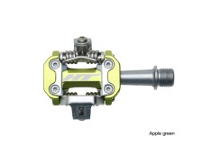 Pedale HT M2 Verde Apple foto